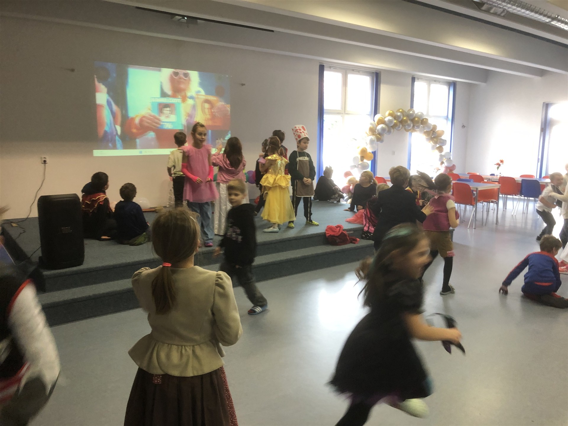 KARNEVAL
