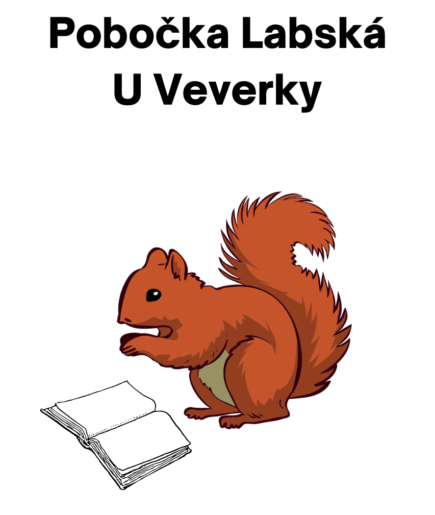 V knihovně je lev!