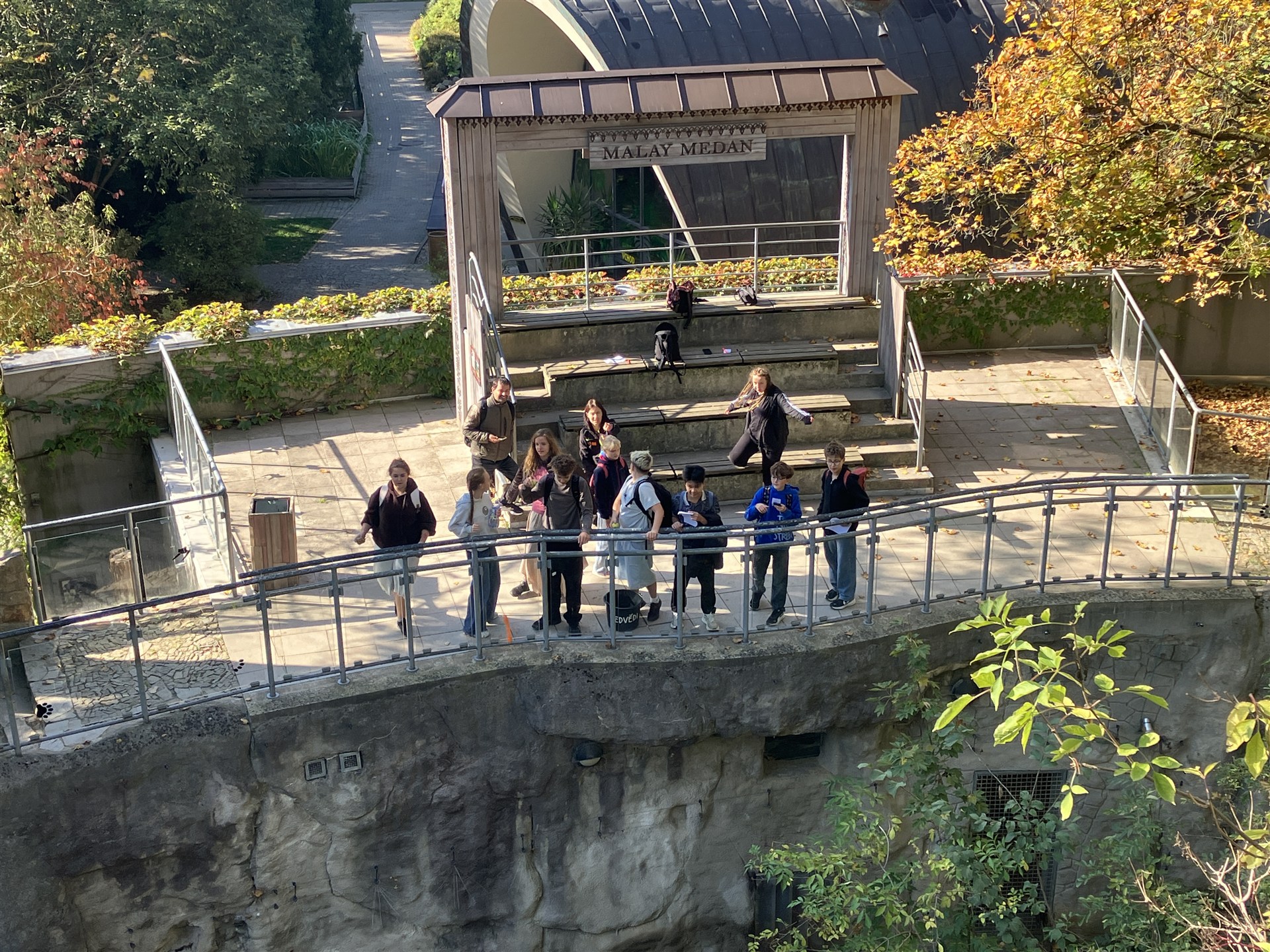 Zoo Jihlava 7.AB + 5.A
