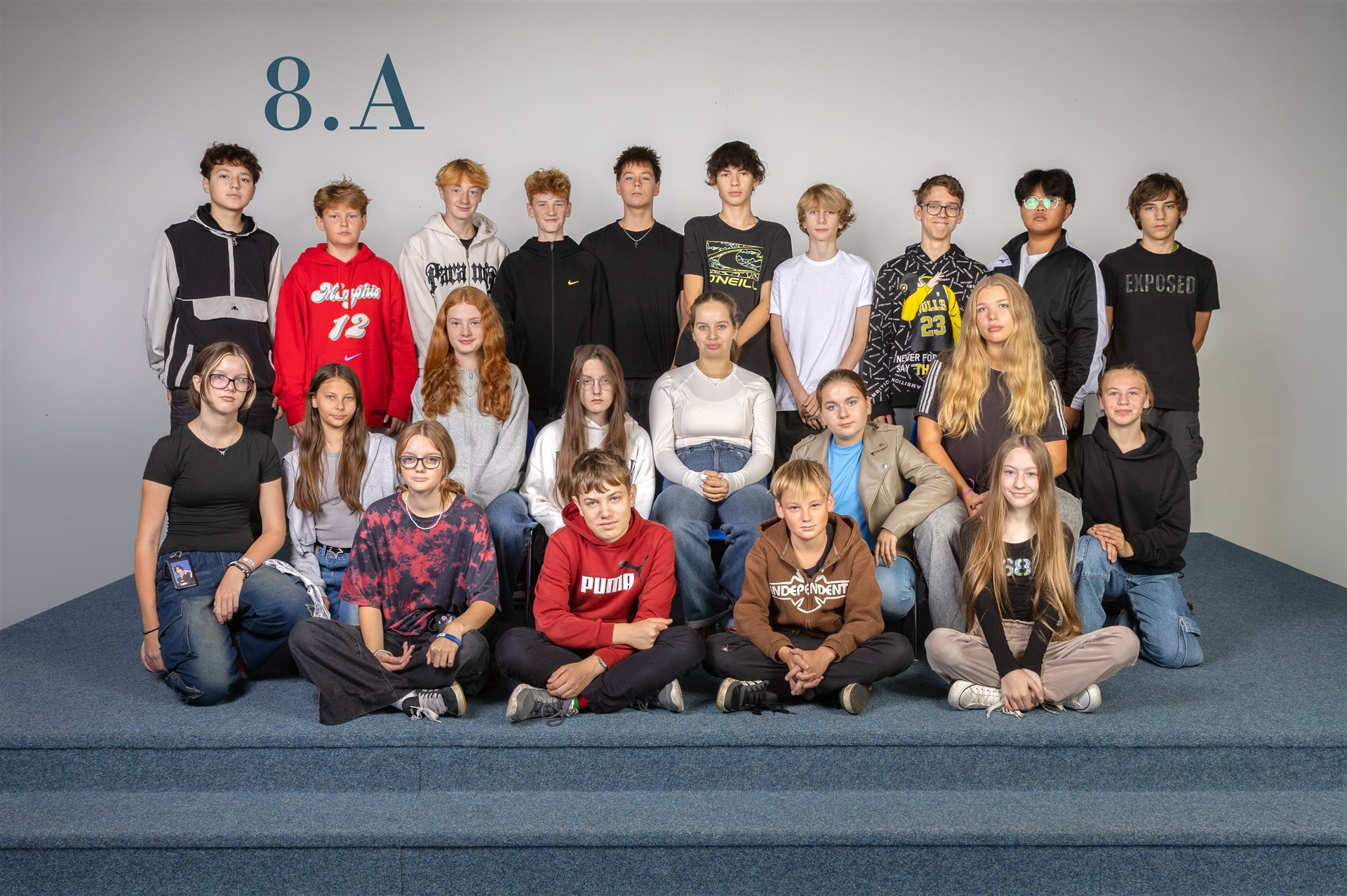 8. A