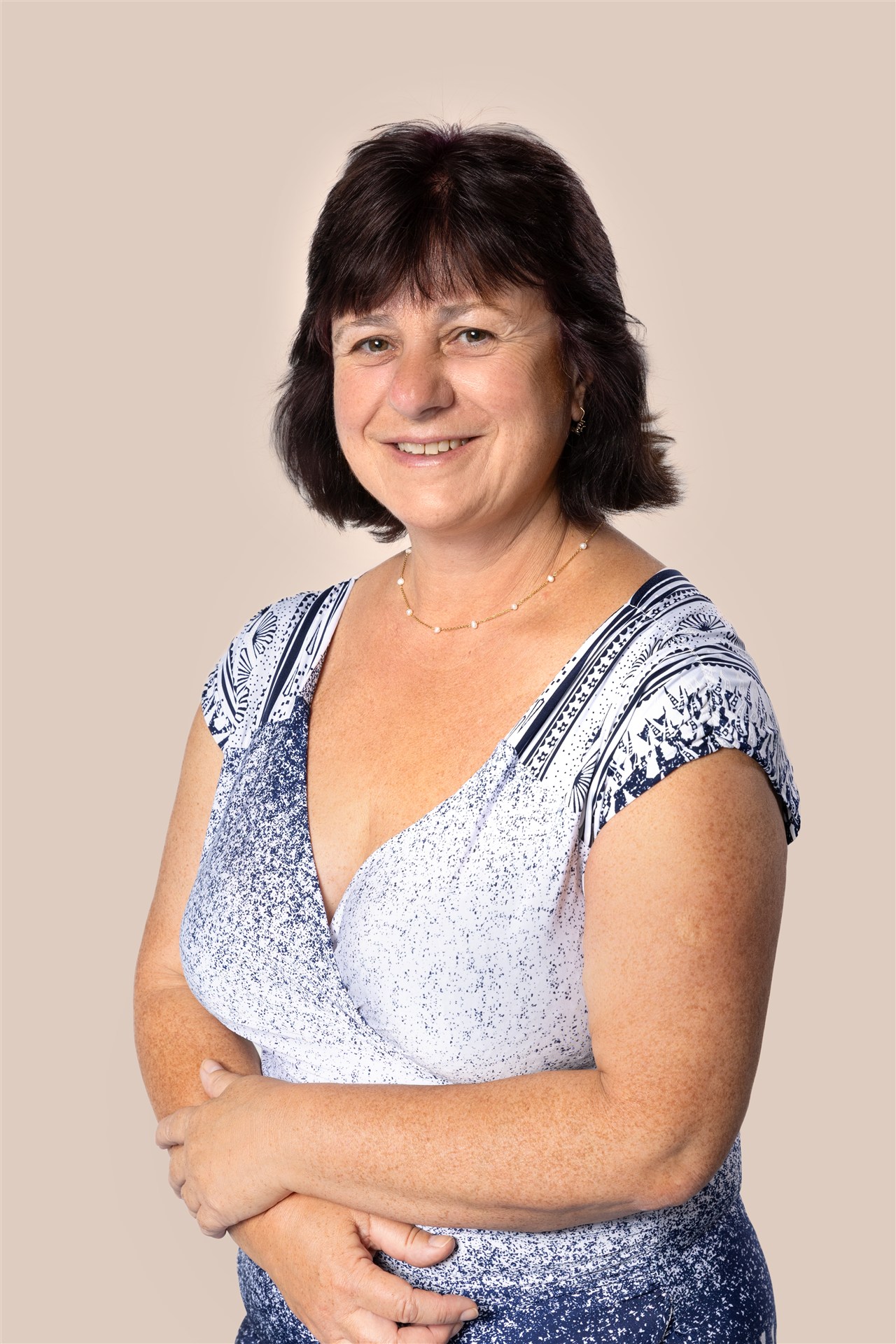 Zuzana Tvarůžková