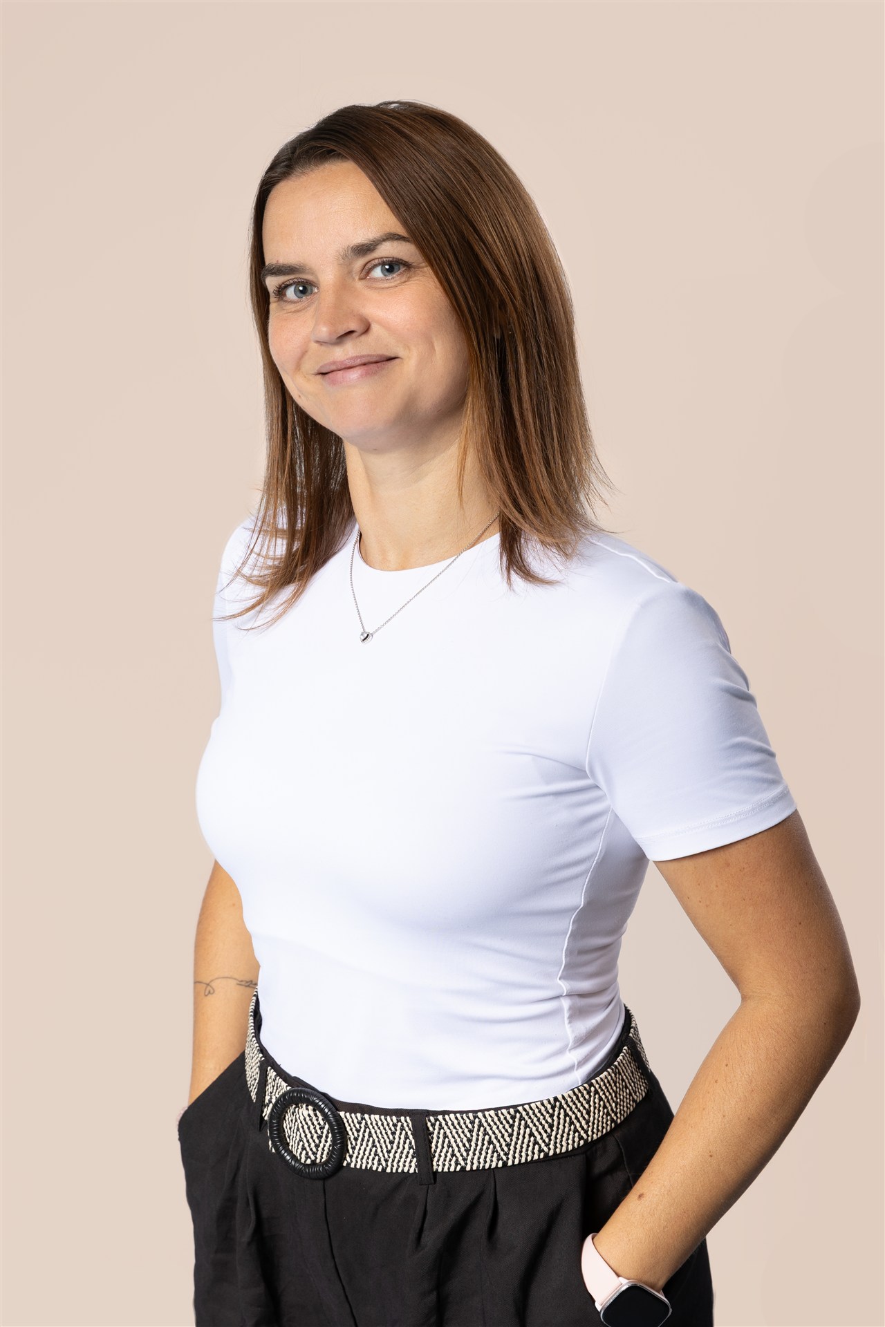Lucie Linhartová