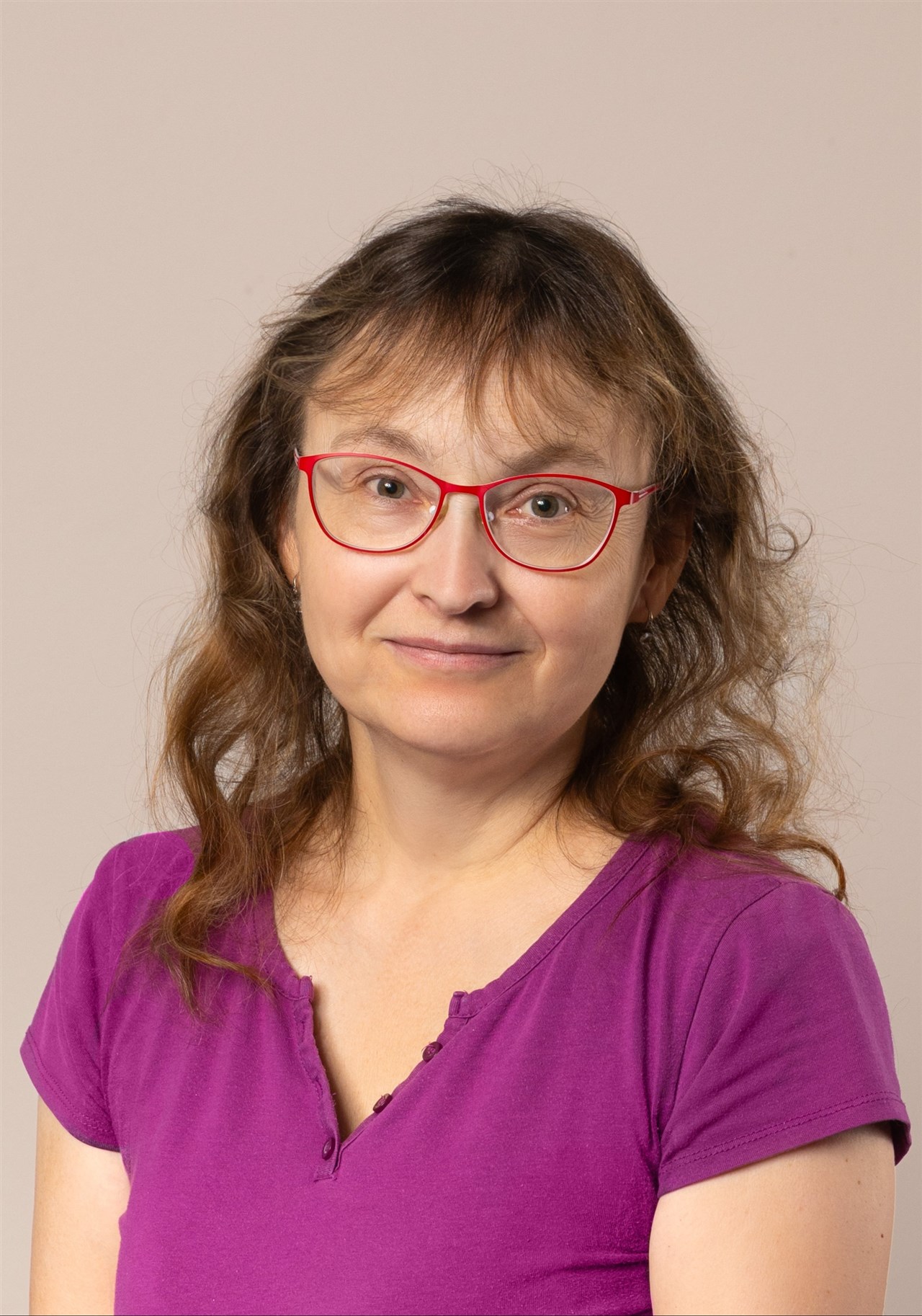 Pavlína Kloboučníková