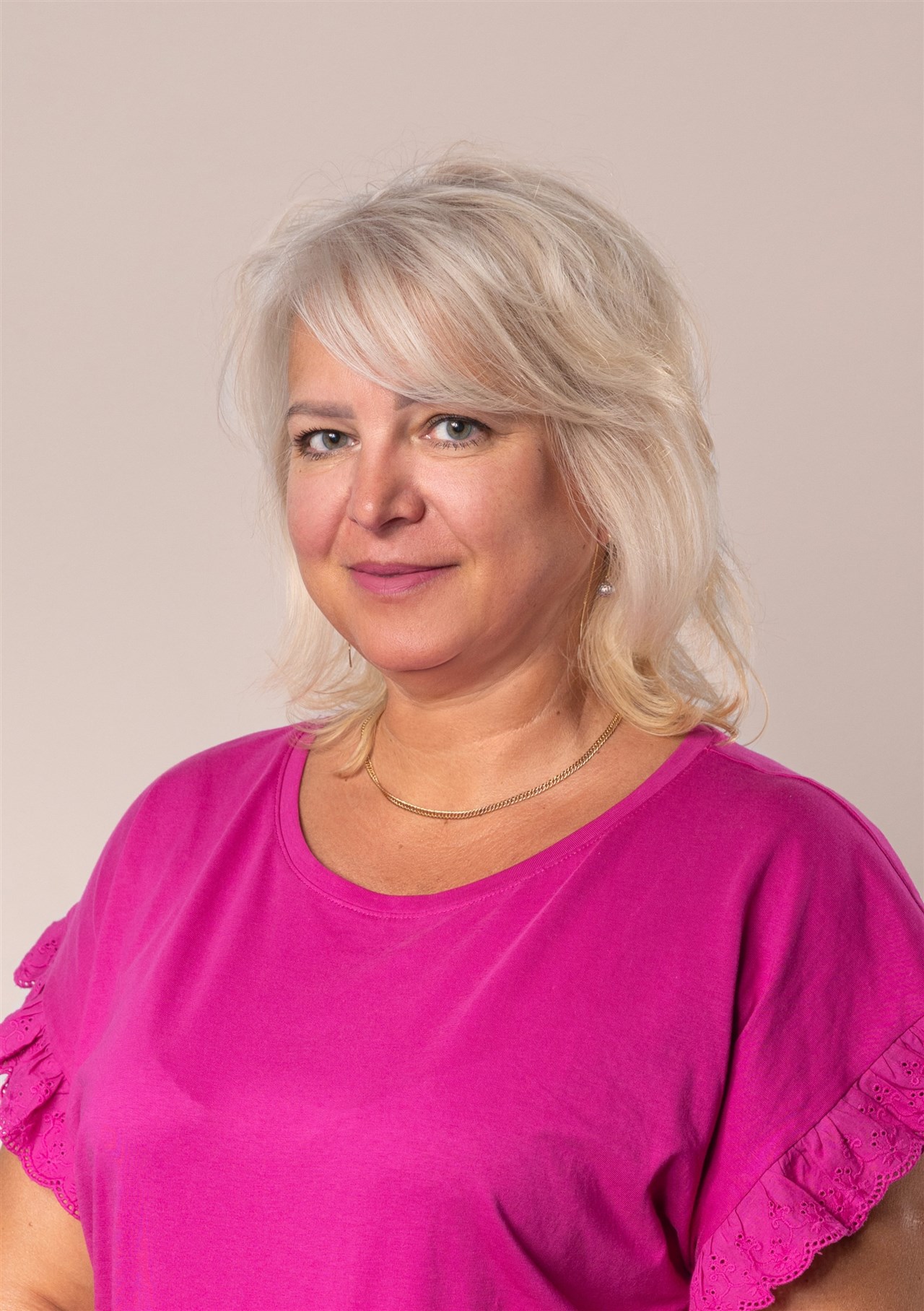 Erika Sofilkanyčová