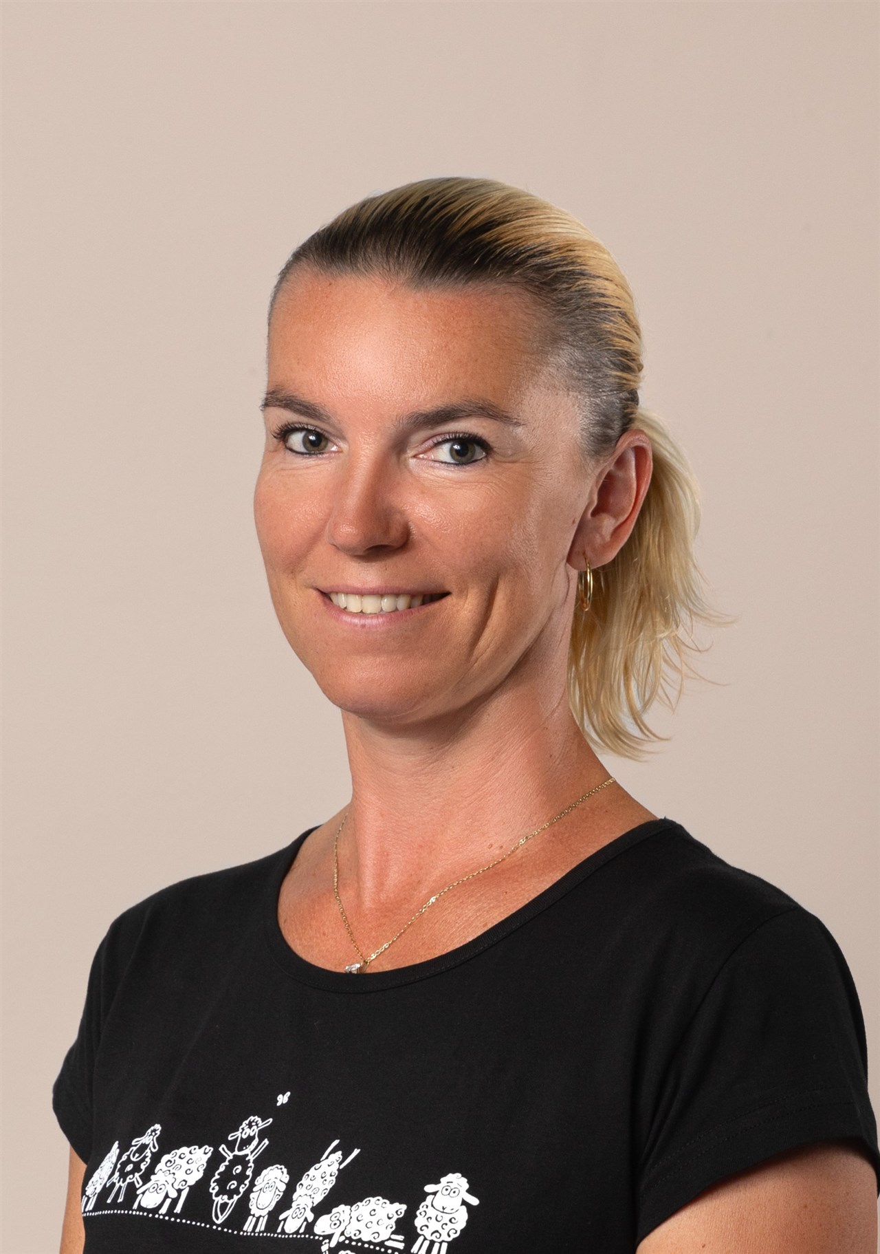 Šárka Sedláčková