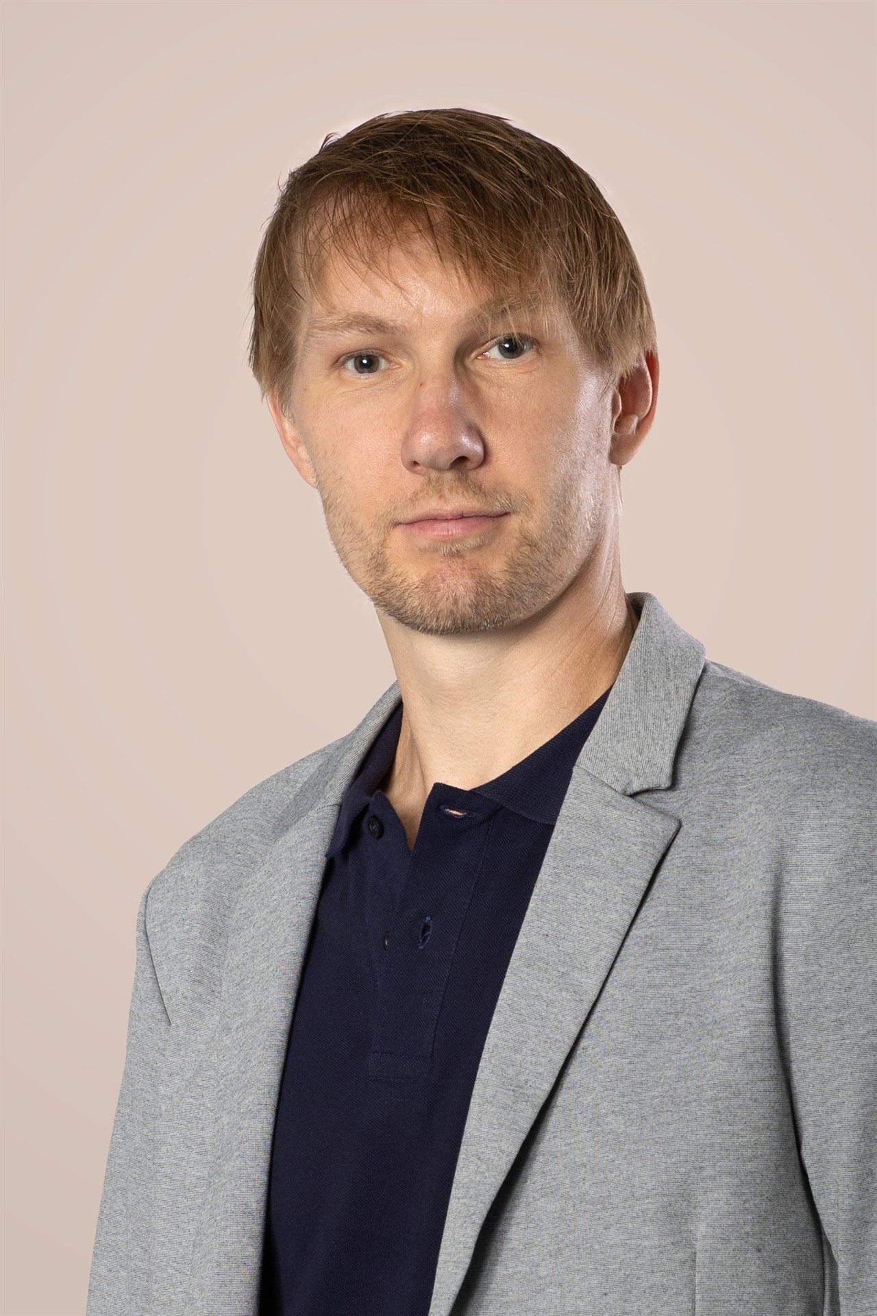 Michal Dunda